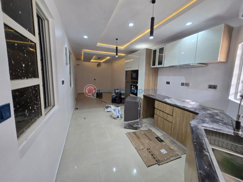 4 bedroom Terraced Duplex For Rent Oniru Victoria Island Lagos - 11