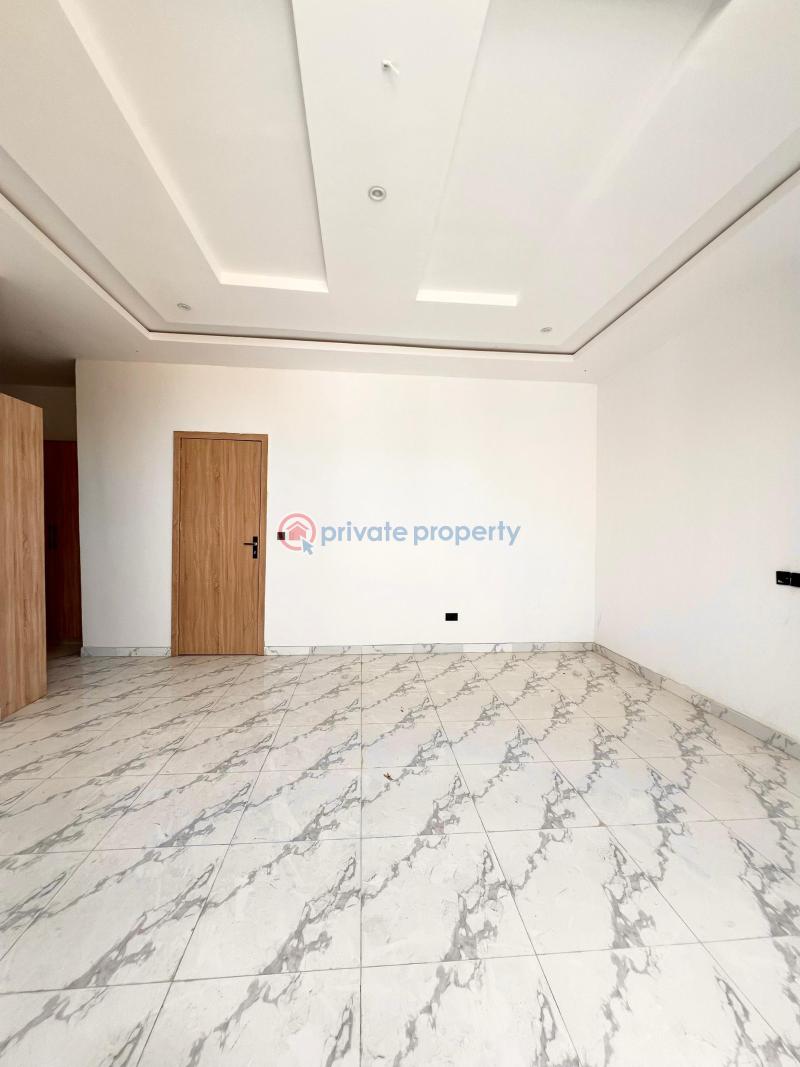 4 bedroom terrace duplex in orchid - 12 4 bedroom Terrace For Sale Orchid Lekki Lekki Phase 2 Lagos - 12