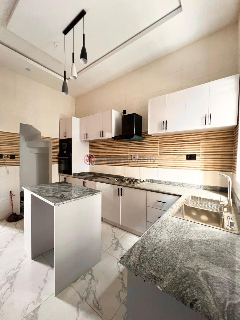4 bedroom terrace duplex in orchid - 5 4 bedroom Terrace For Sale Orchid Lekki Lekki Phase 2 Lagos - 5