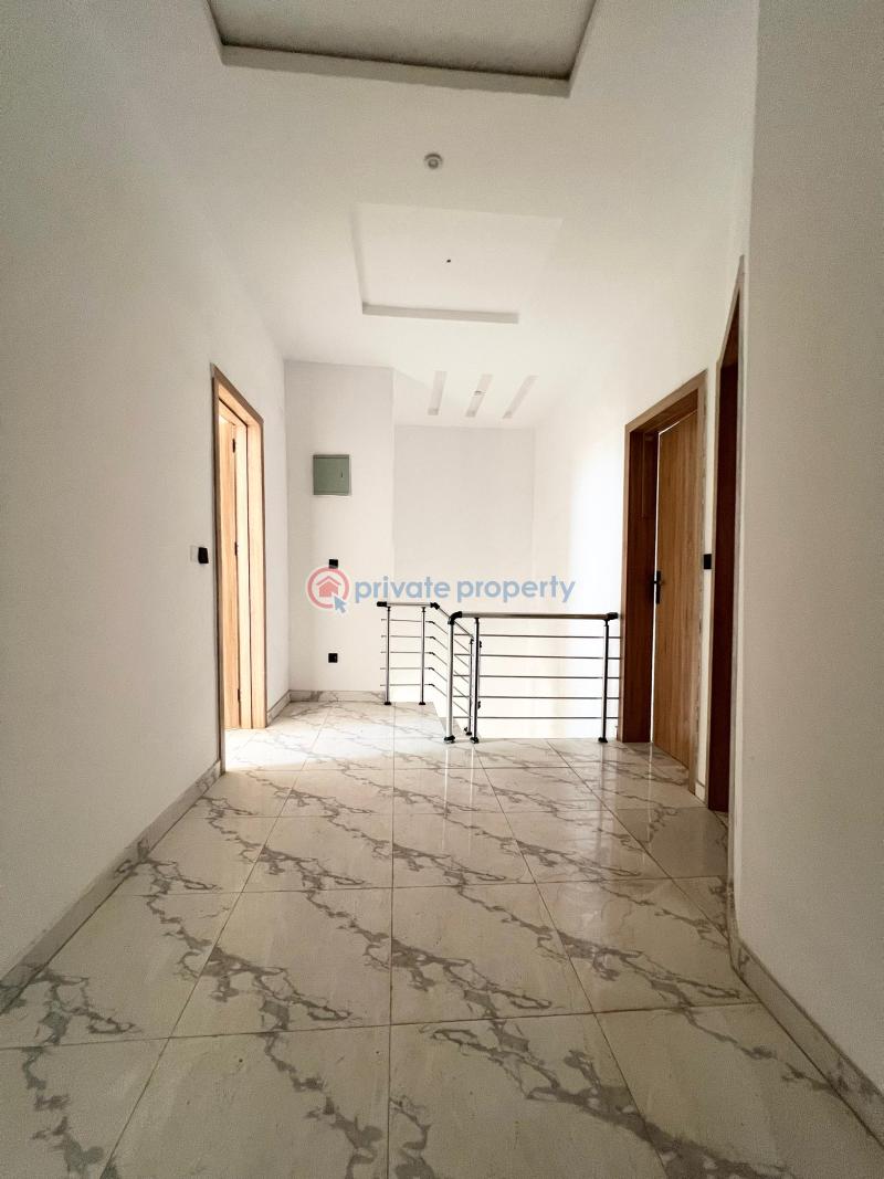 4 bedroom terrace duplex in orchid - 7 4 bedroom Terrace For Sale Orchid Lekki Lekki Phase 2 Lagos - 7