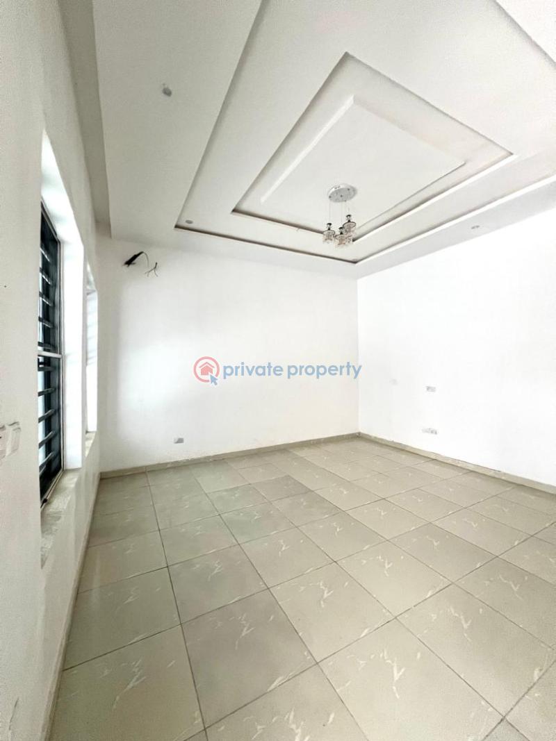 4 bedroom Terraced Duplex For Sale Orchid Lekki Lagos - 7