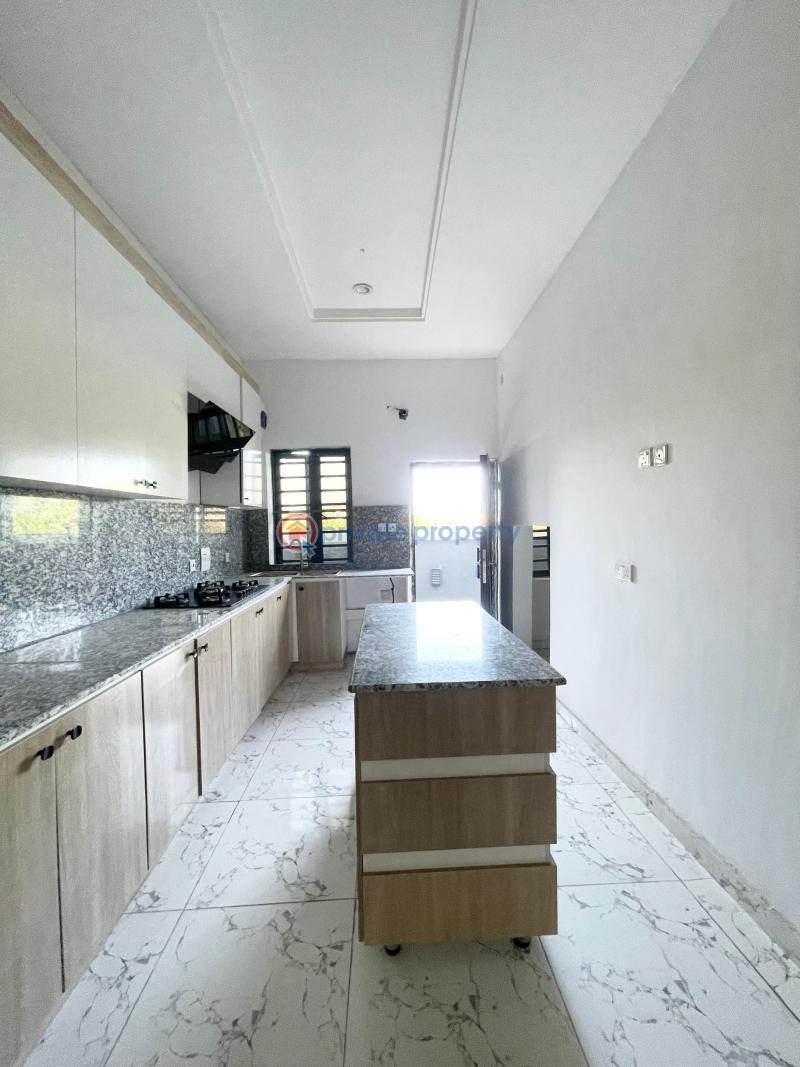 4 bedroom Terrace For Sale Orchid Lekki Lekki Phase 2 Lagos - 7