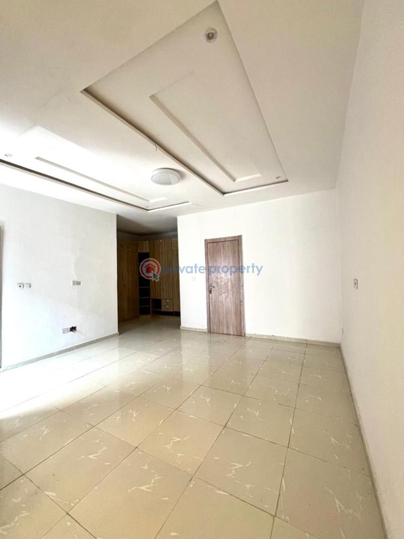 4 bedroom Terraced Duplex For Sale Orchid Lekki Lagos - 4