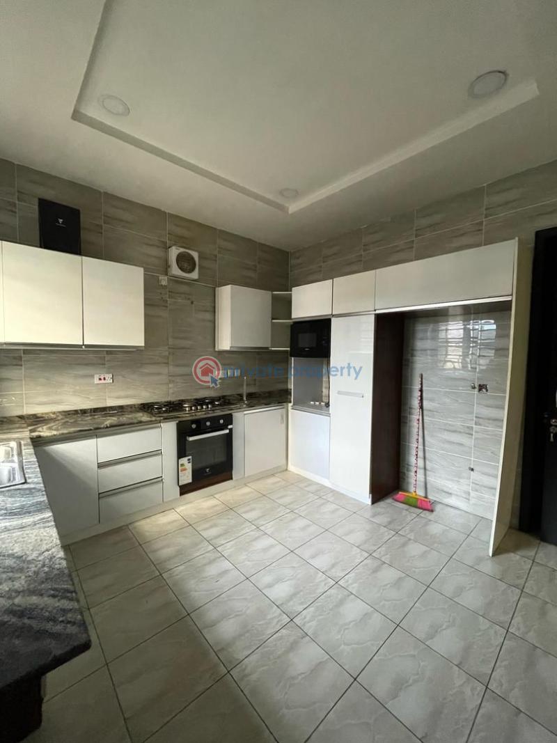 4 bedroom terrace duplex in the heart of oniru - 4 4 bedroom Terrace For Rent Main Oniru Oniru Victoria Island Lagos - 4