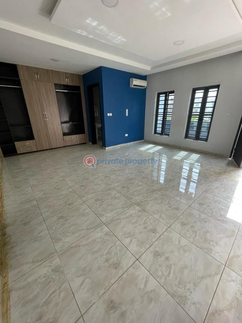 4 bedroom terrace duplex in the heart of oniru - 3 4 bedroom Terrace For Rent Main Oniru Oniru Victoria Island Lagos - 3