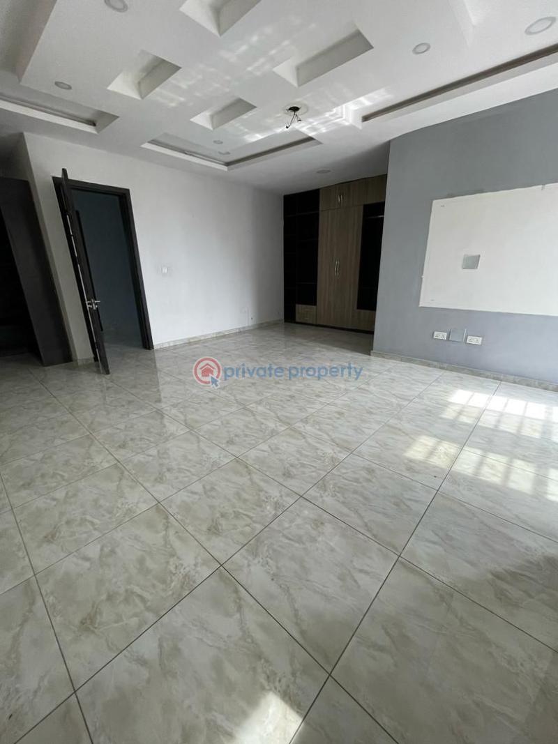 4 bedroom terrace duplex in the heart of oniru - 5 4 bedroom Terrace For Rent Main Oniru Oniru Victoria Island Lagos - 5