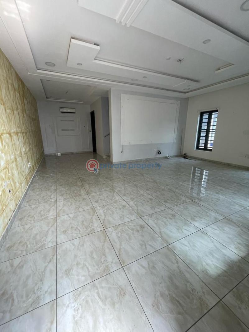 4 bedroom terrace duplex in the heart of oniru - 1 4 bedroom Terrace For Rent Main Oniru Oniru Victoria Island Lagos - 1
