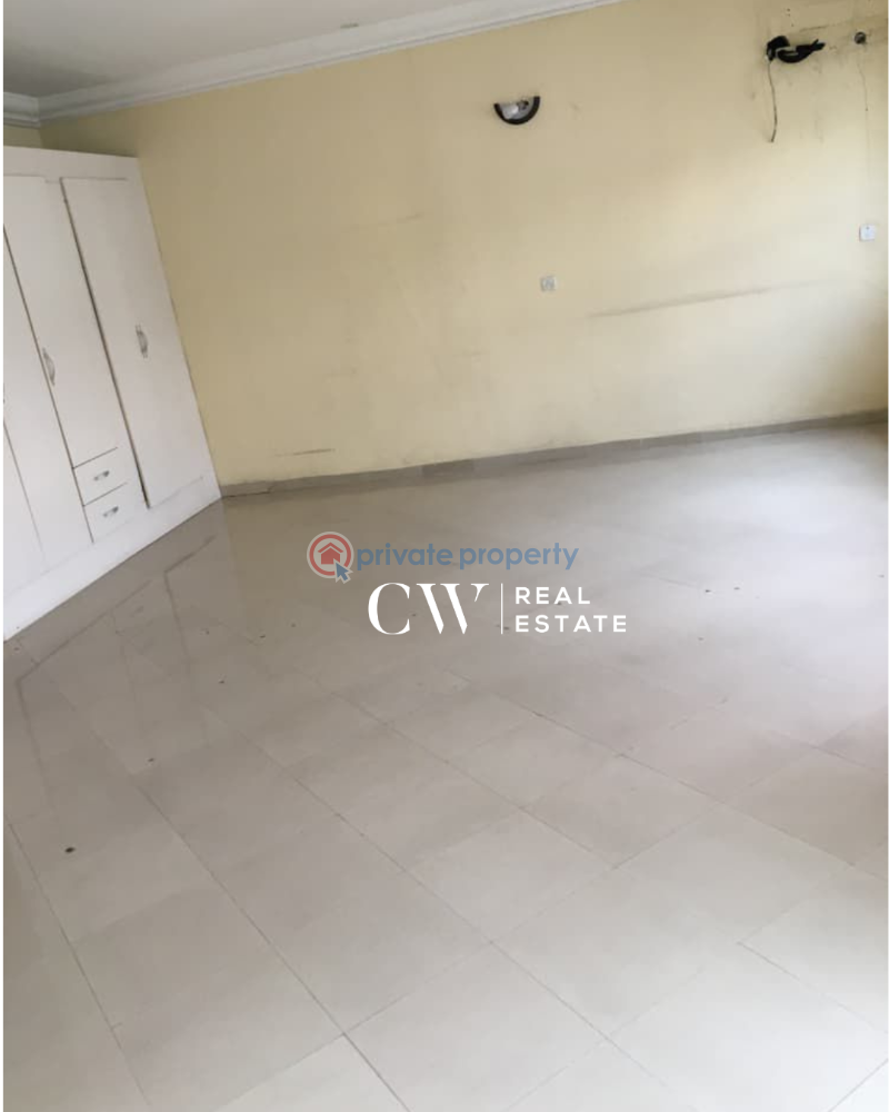 4 bedroom Terraced Duplex For Rent Victoria Island Lagos - 0