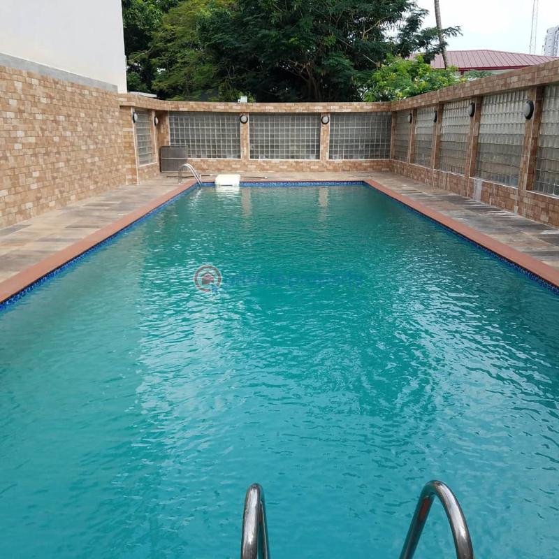 4 bedroom Terraced Duplex For Rent Victoria Island Lagos - 4