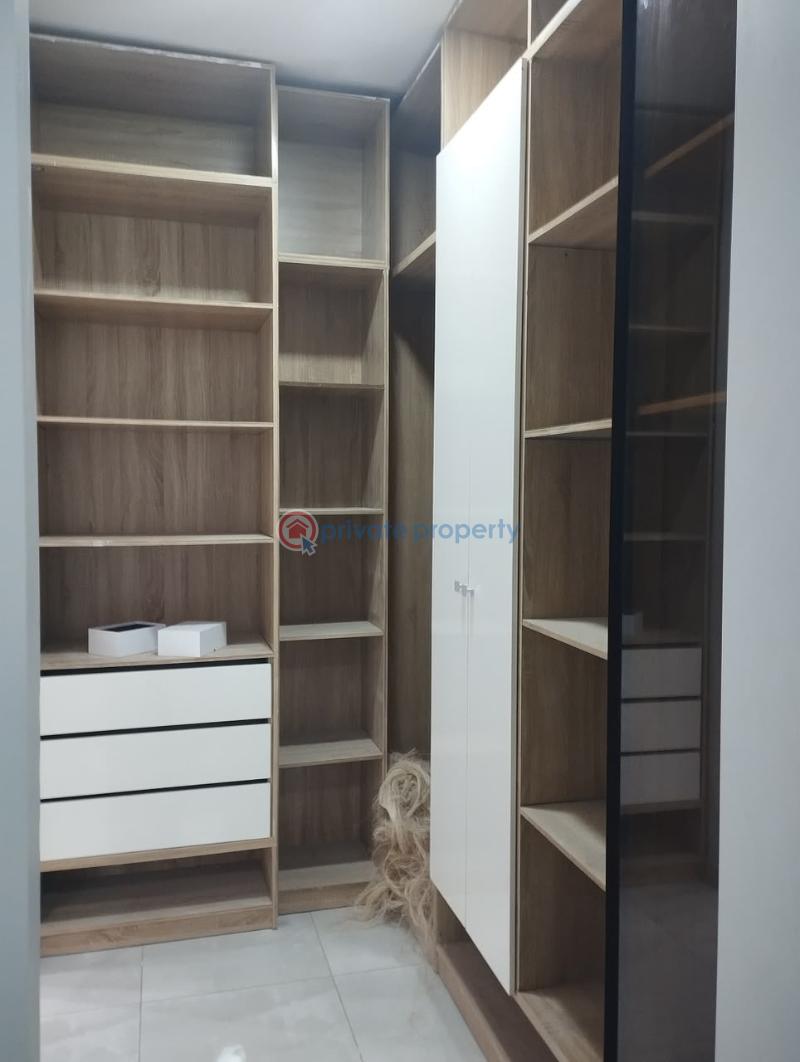 4 bedroom Terraced Duplex For Rent Victoria Island Lagos - 2