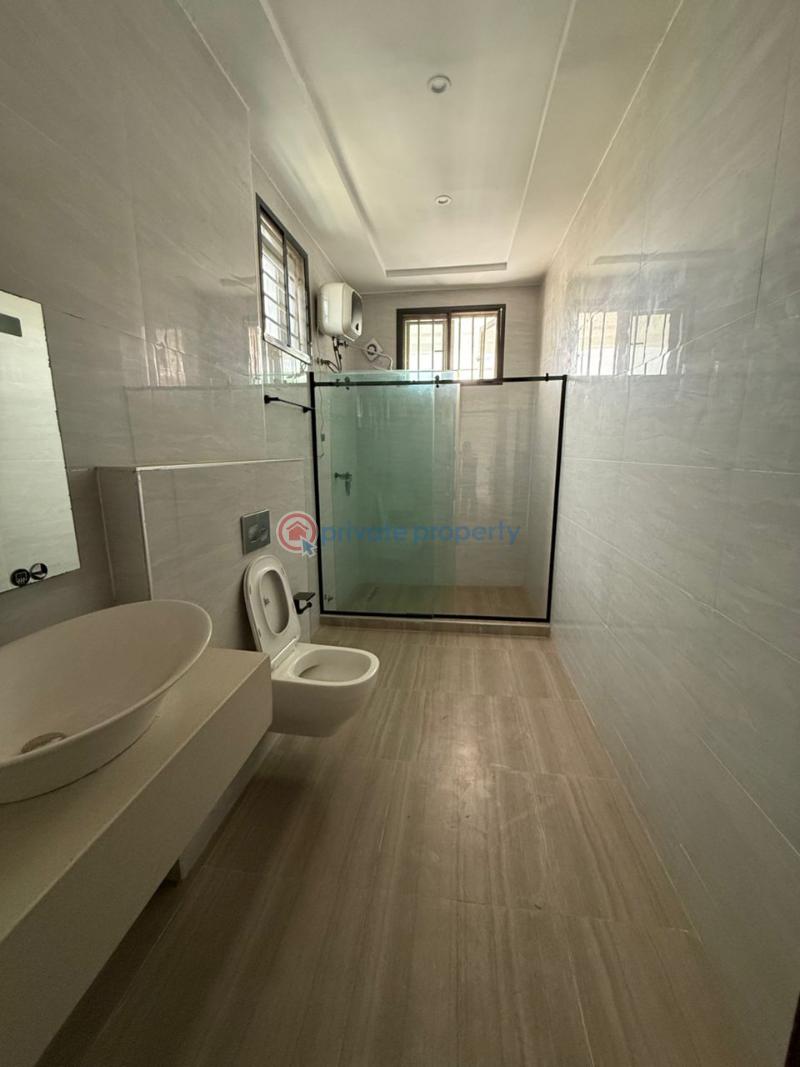 4 bedroom Terraced Duplex For Rent Victoria Island Lagos - 1