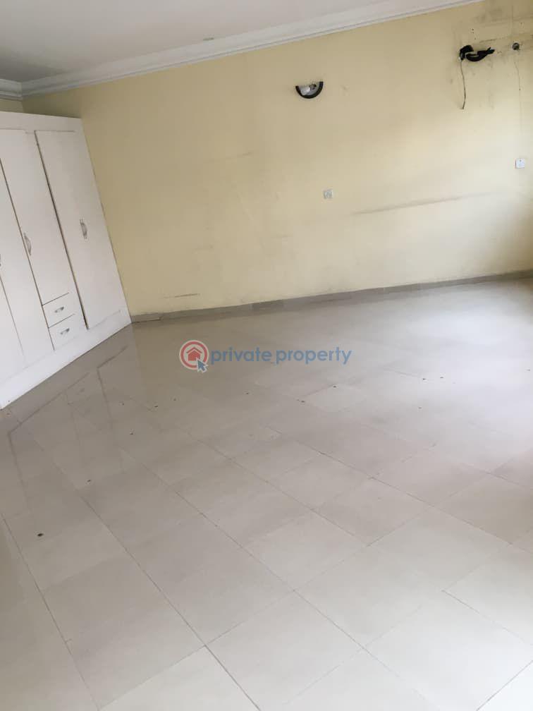 4 bedroom Terraced Duplex For Rent Victoria Island Lagos - 9