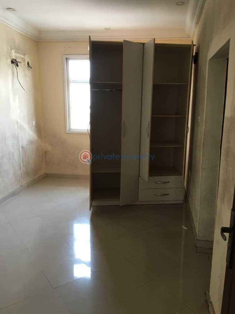 4 bedroom Terraced Duplex For Rent Victoria Island Lagos - 6