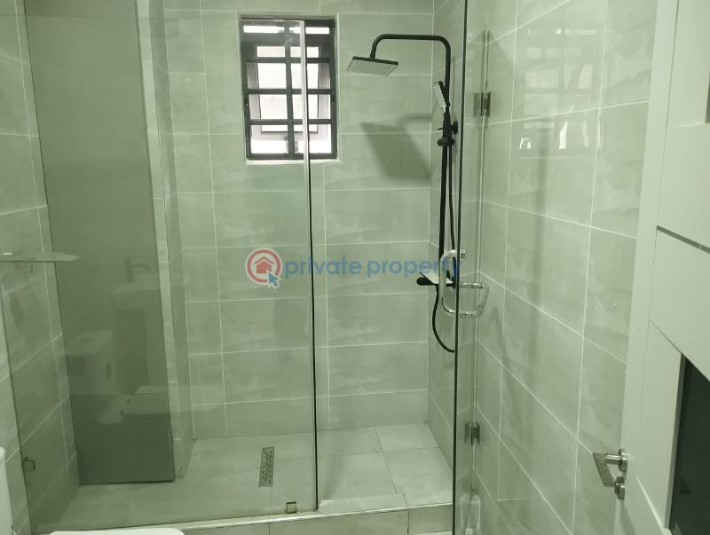 4 bedroom Terraced Duplex For Rent Victoria Island Lagos - 4