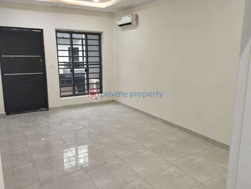4 bedroom Terraced Duplex For Rent Victoria Island Lagos - 5