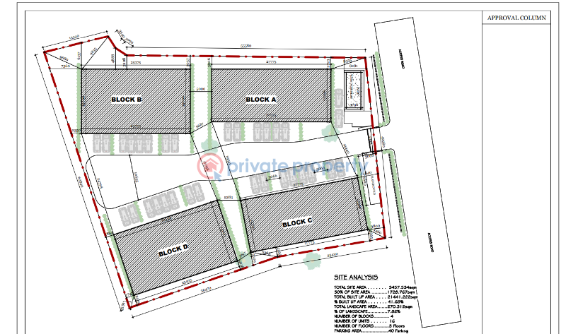 4-bedroom terrace duplex in victoria island - 2 4 bedroom Terraced Duplex For Sale Victoria Island Lagos - 2