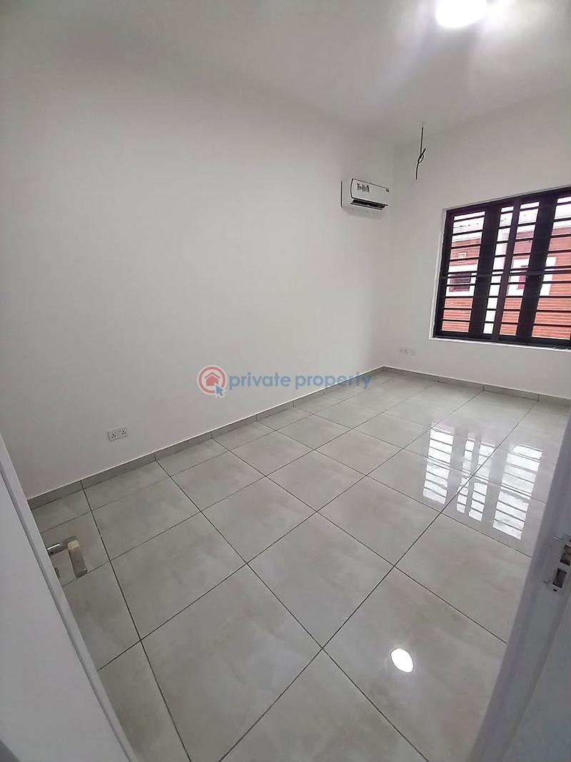 4 bedroom Terraced Duplex For Rent Victoria Island Lagos - 4