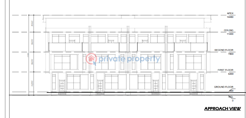 4-bedroom terrace duplex in victoria island - 8 4 bedroom Terraced Duplex For Sale Victoria Island Lagos - 8