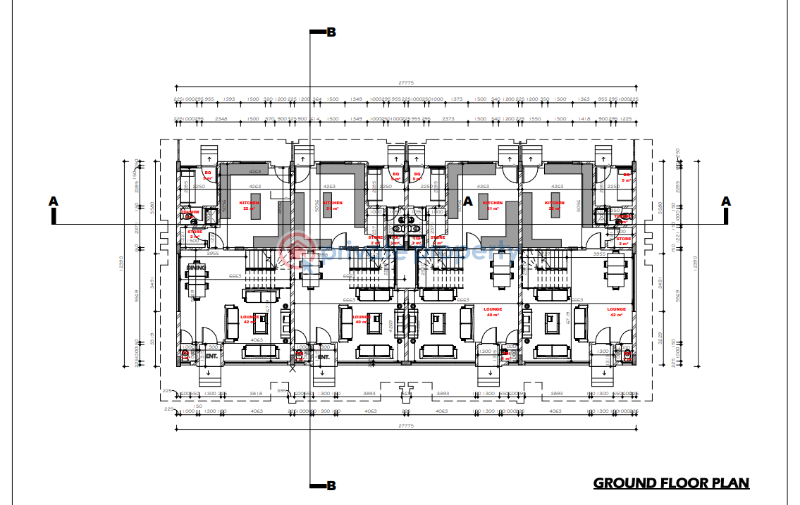 4-bedroom terrace duplex in victoria island - 1 4 bedroom Terraced Duplex For Sale Victoria Island Lagos - 1