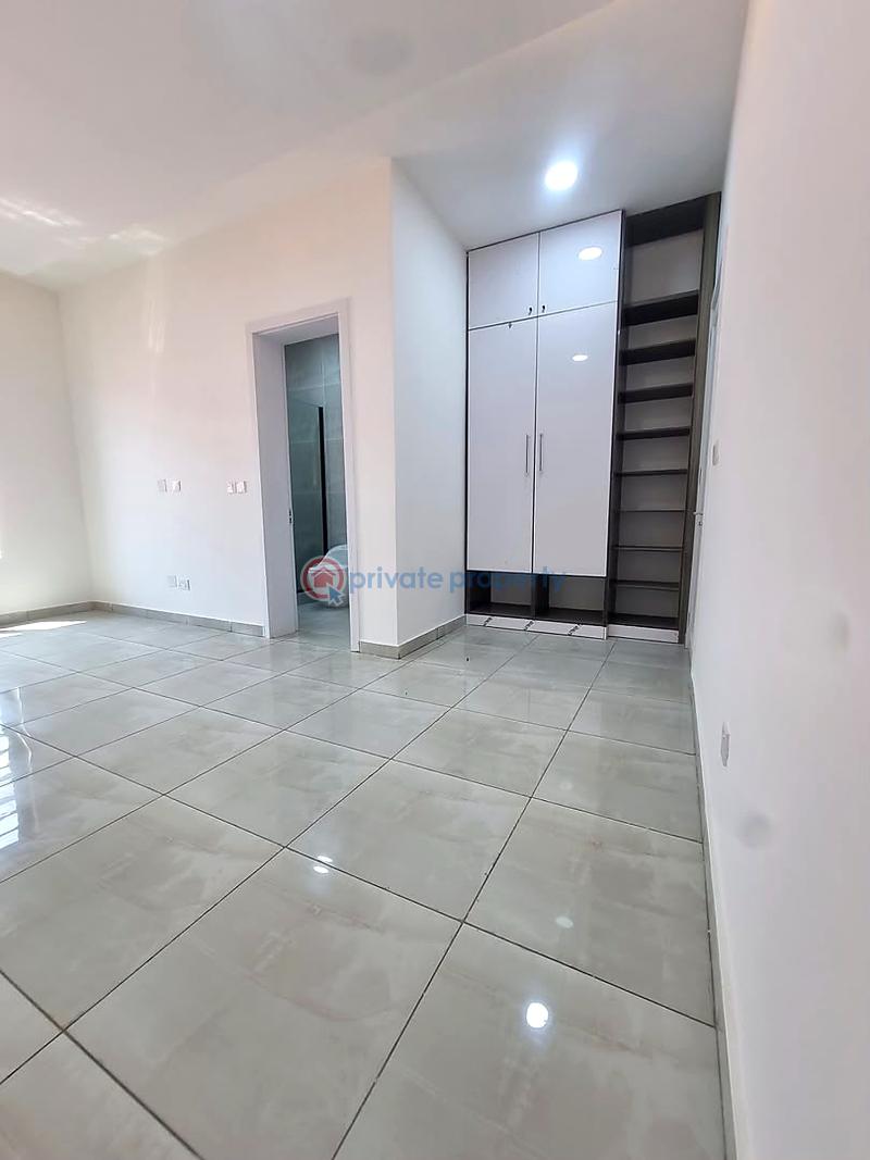 4 bedroom Terraced Duplex For Rent Victoria Island Lagos - 6