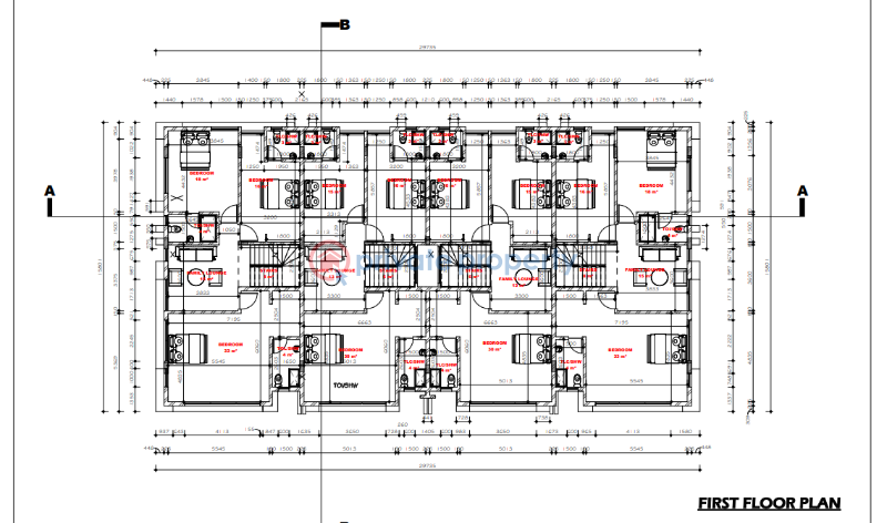 4-bedroom terrace duplex in victoria island - 3 4 bedroom Terraced Duplex For Sale Victoria Island Lagos - 3