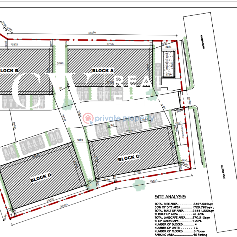 4 bedroom Terraced Duplex For Sale Victoria Island Lagos - 0
