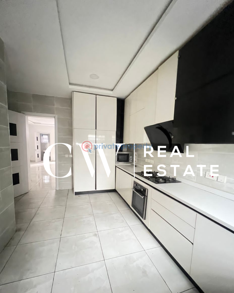 4 bedroom Terraced Duplex For Sale Victoria Island Lagos - 0