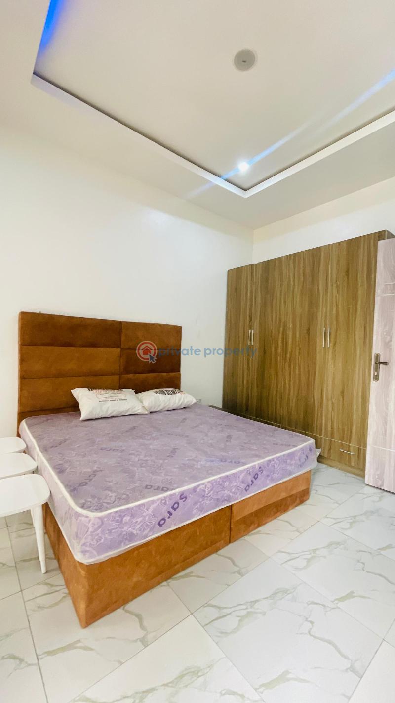 4 bedroom Terraced Duplex For Sale Ikate Elegushi Lekki Lagos - 3