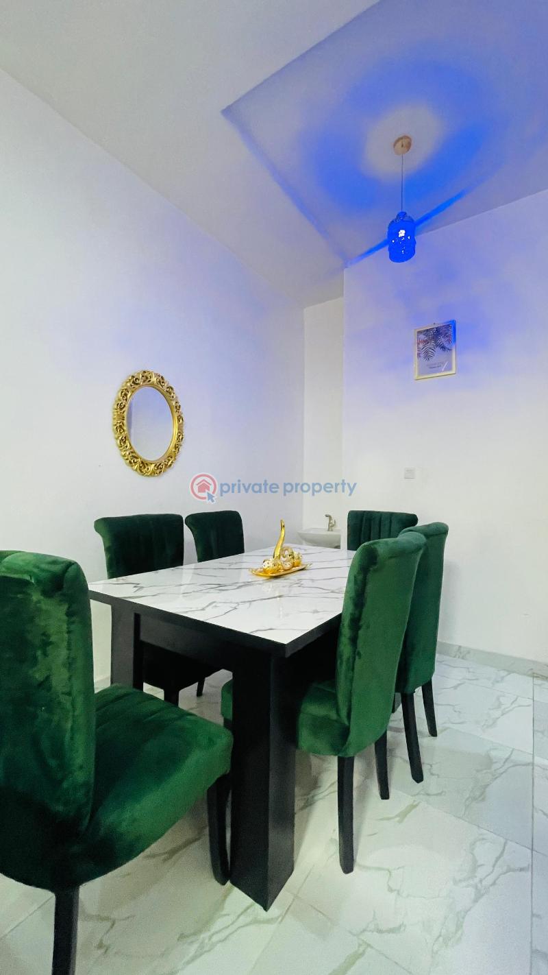 4 bedroom Terraced Duplex For Sale Ikate Elegushi Lekki Lagos - 6