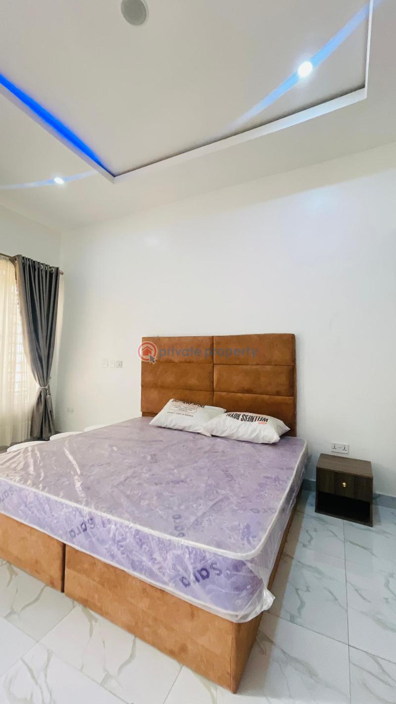 4 bedroom Terraced Duplex For Sale Ikate Elegushi Lekki Lagos - 13