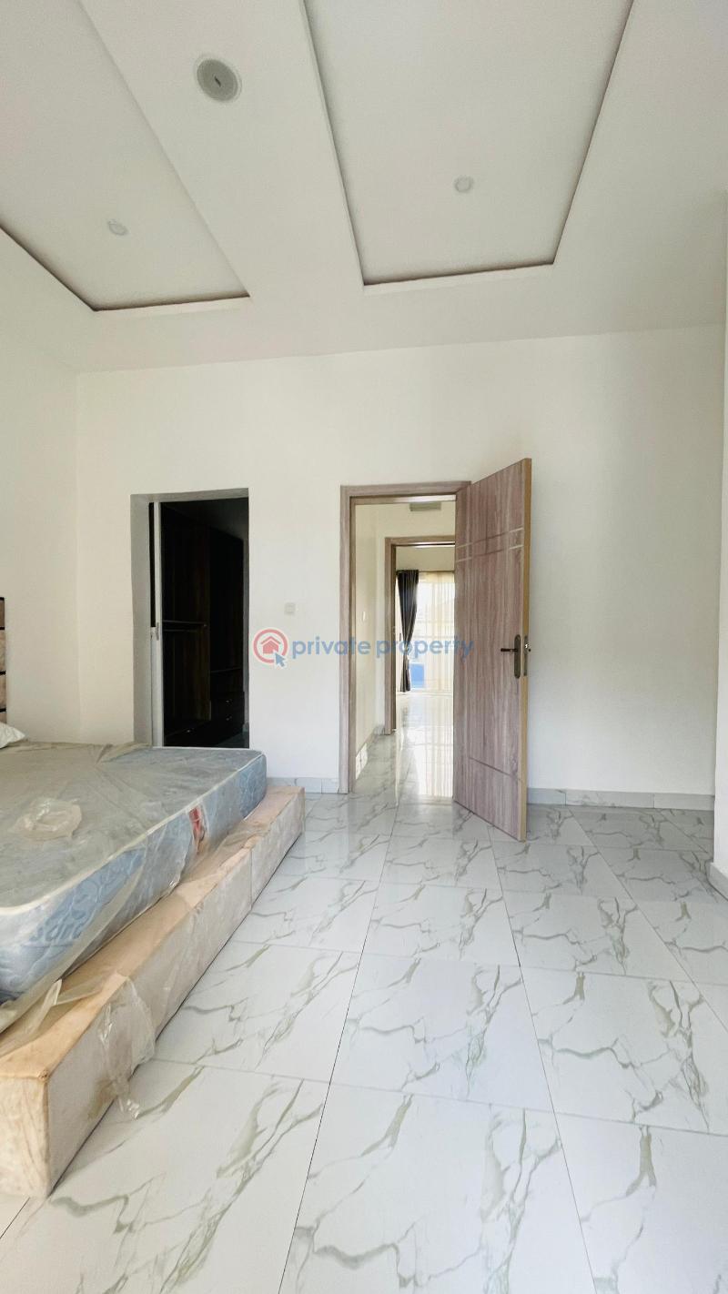 4 bedroom Terraced Duplex For Sale Ikate Elegushi Lekki Lagos - 14