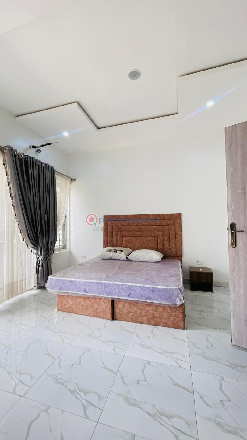 4 bedroom Terraced Duplex For Sale Ikate Elegushi Lekki Lagos - 10