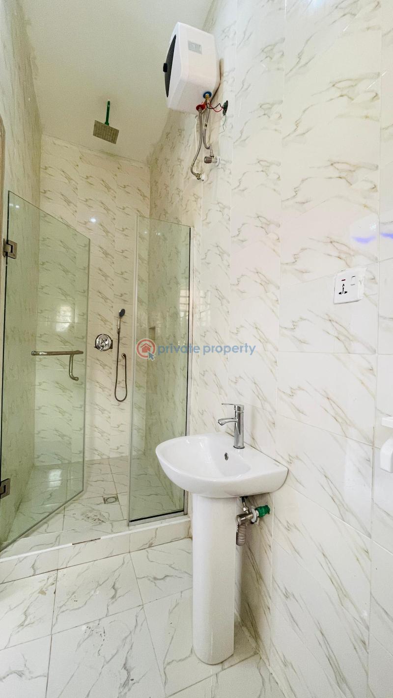 4 bedroom Terraced Duplex For Sale Ikate Elegushi Lekki Lagos - 21