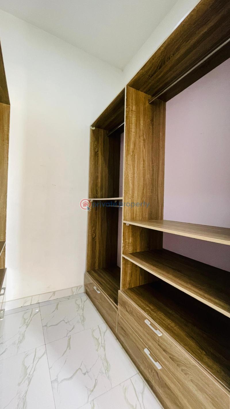 4 bedroom Terraced Duplex For Sale Ikate Elegushi Lekki Lagos - 20