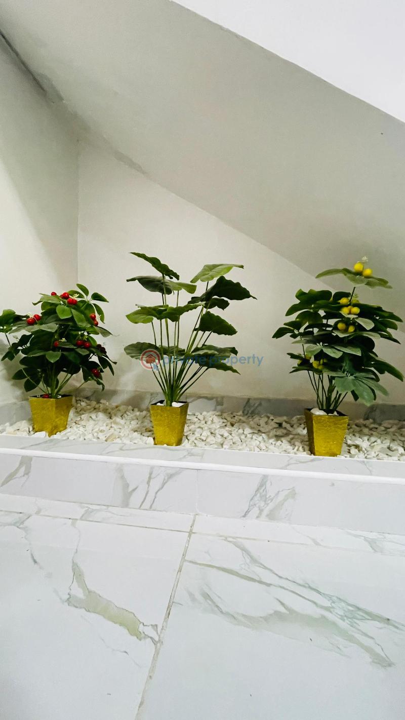 4 bedroom Terraced Duplex For Sale Ikate Elegushi Lekki Lagos - 16