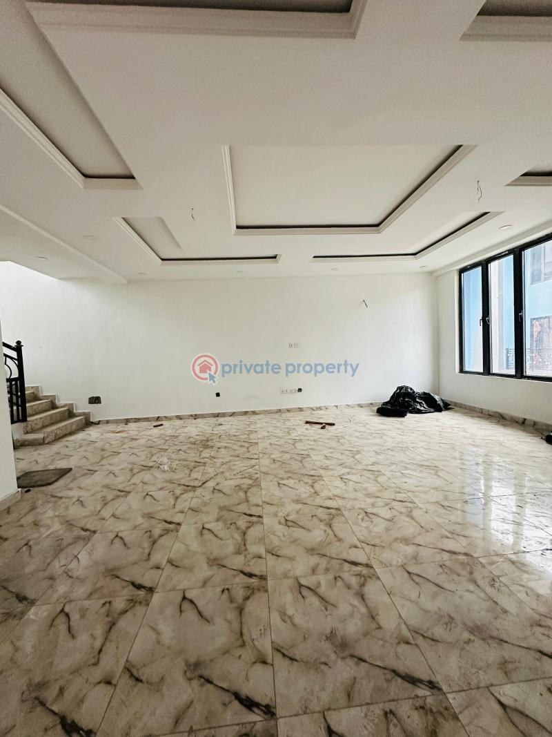 4 bedroom Terrace For Sale Yaba Lagos - 8