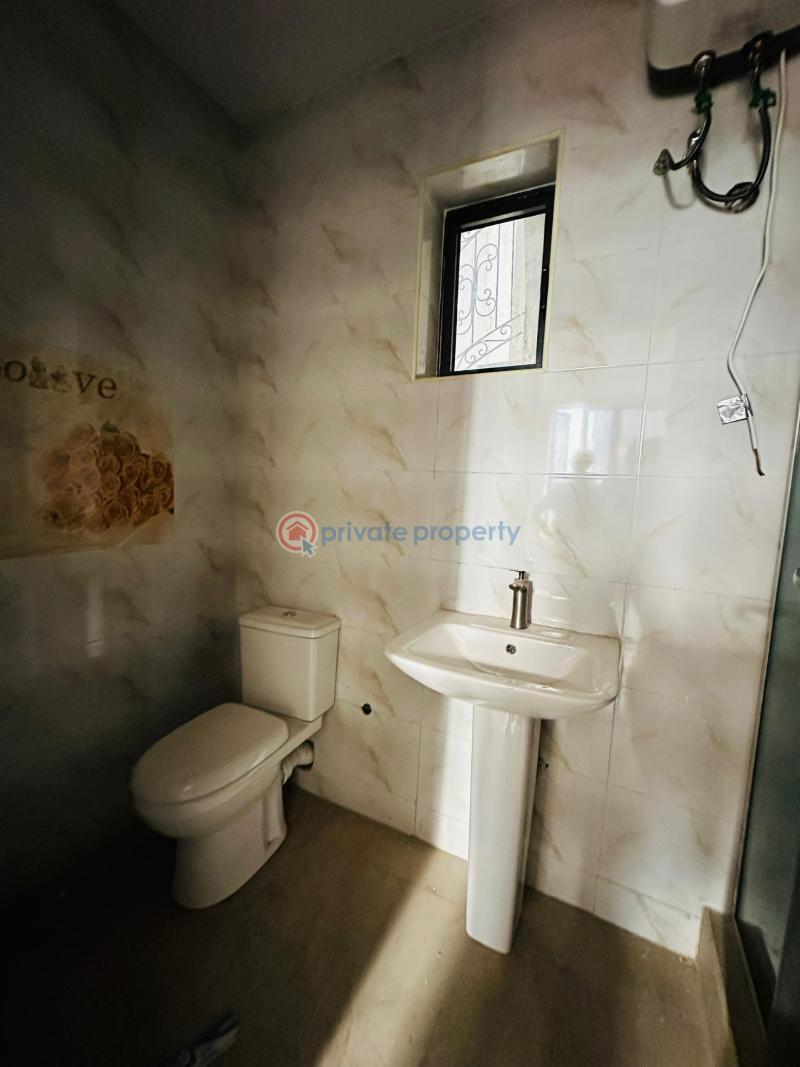 4 bedroom Terrace For Sale Yaba Lagos - 2