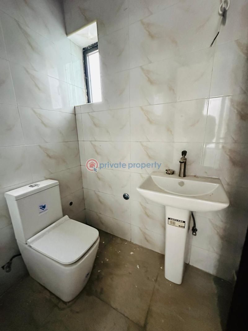 4 bedroom Terrace For Sale Yaba Lagos - 6