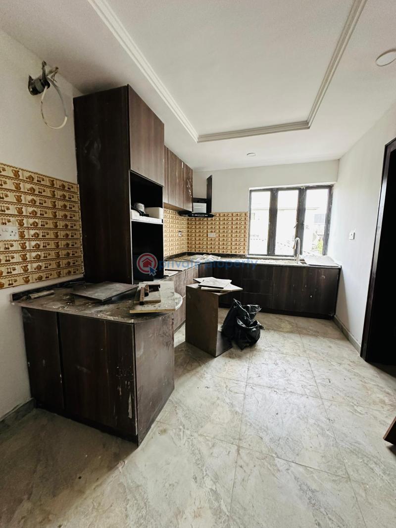 4 bedroom Terrace For Sale Yaba Lagos - 1