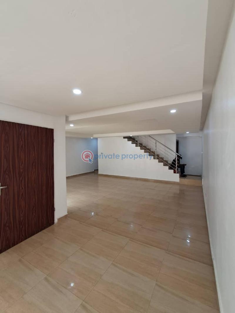 4 bedroom Block Of Flats For Rent Lekki Expressway Lagos