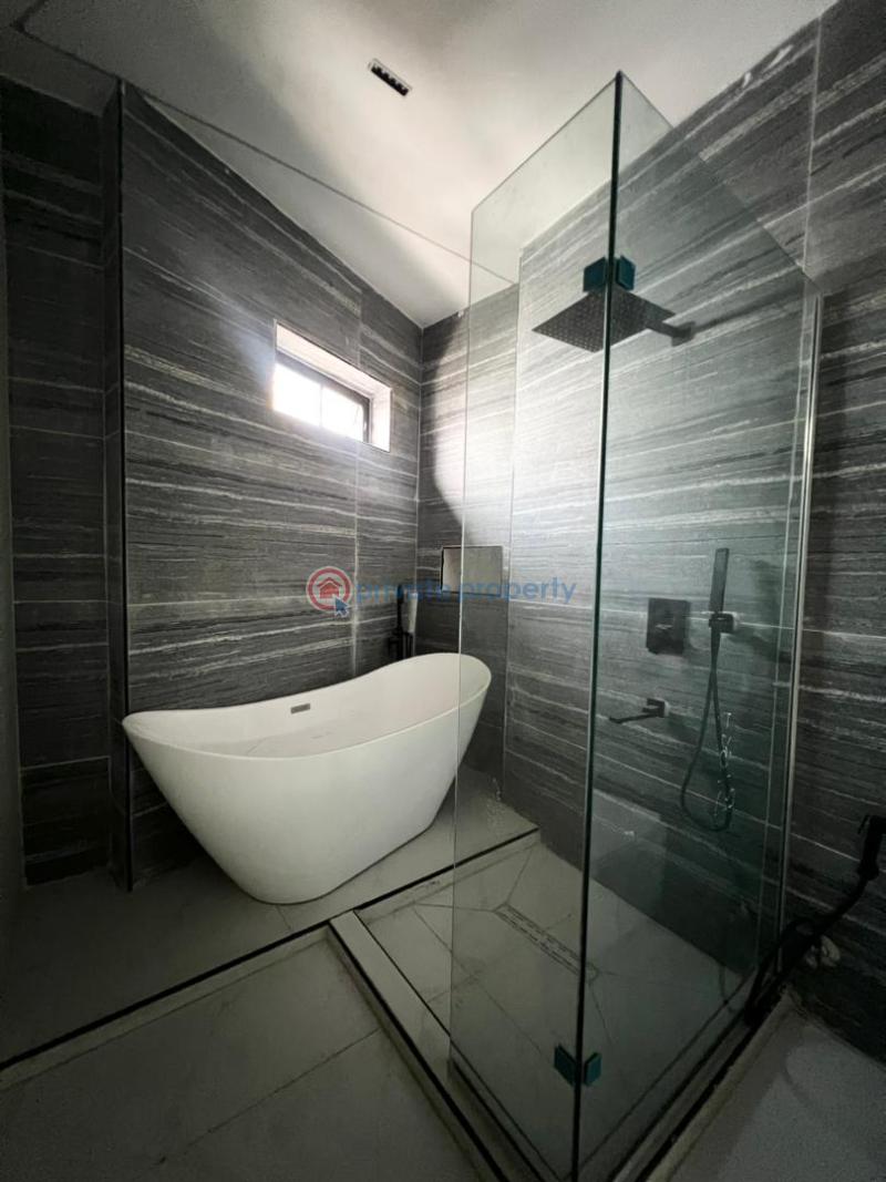 4 bedroom Terraced Duplex For Sale Osapa London Lekki Lagos - 10