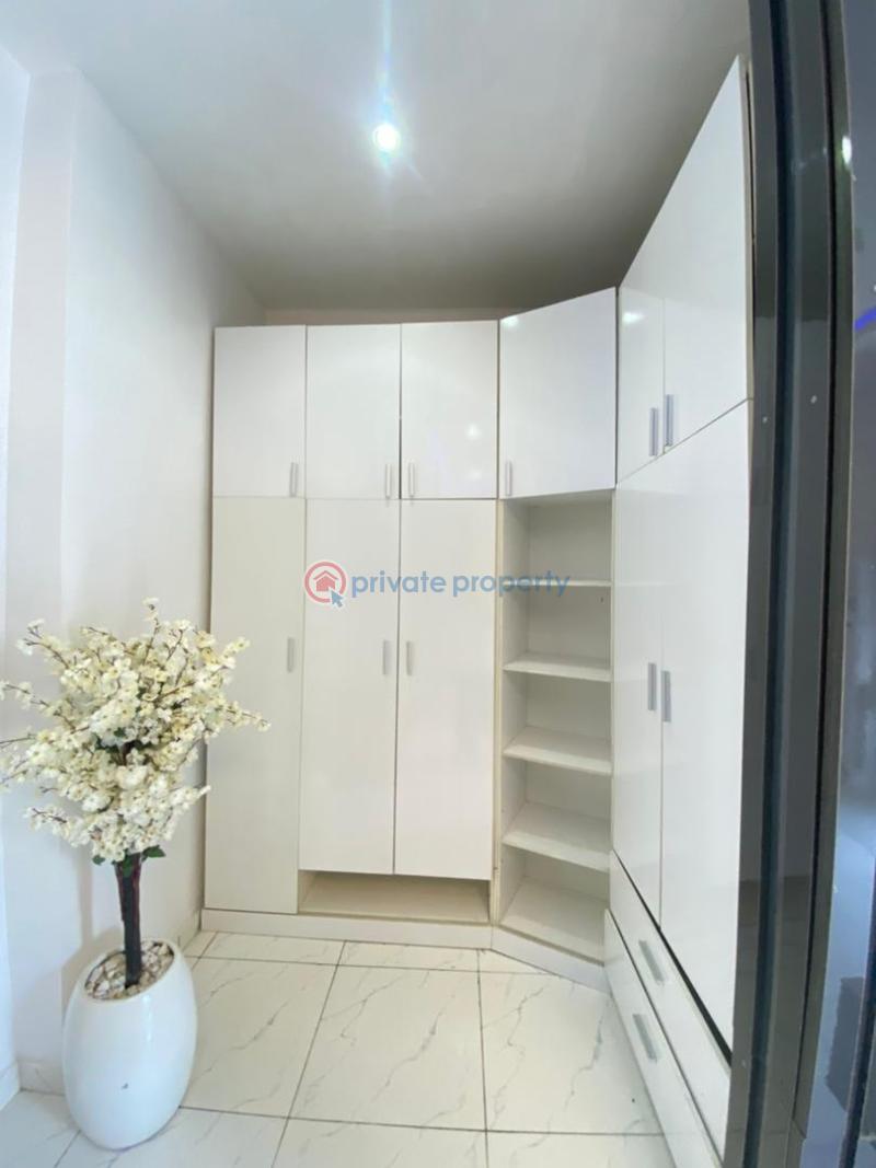 4 bedroom terrace duplex - 8 4 bedroom Terraced Duplex For Sale Orchid Road Lekki Lekki Phase 1 Lagos - 8