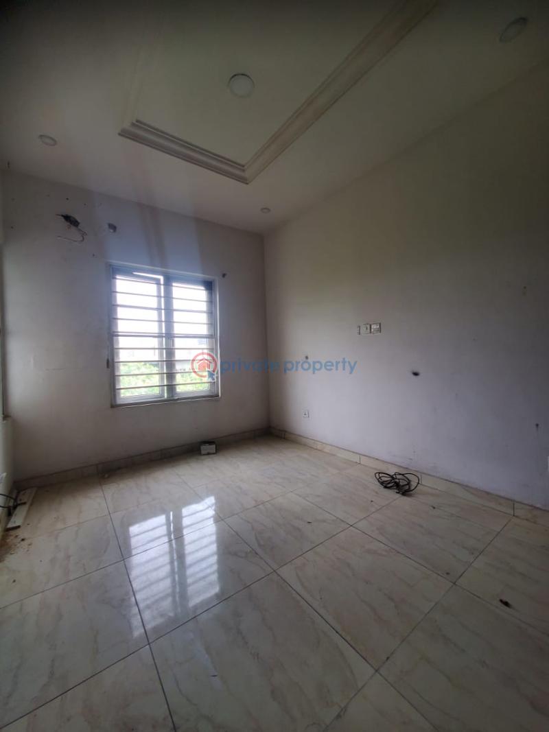 4 bedroom Terraced Duplex For Rent Jericho Villa Ajah Lagos - 17