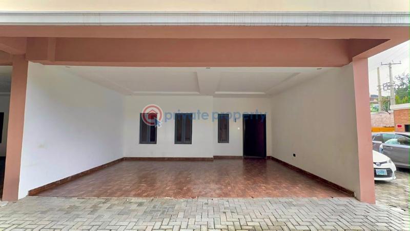 4 bedroom Terraced Duplex For Sale Old Ikoyi Lagos - 17