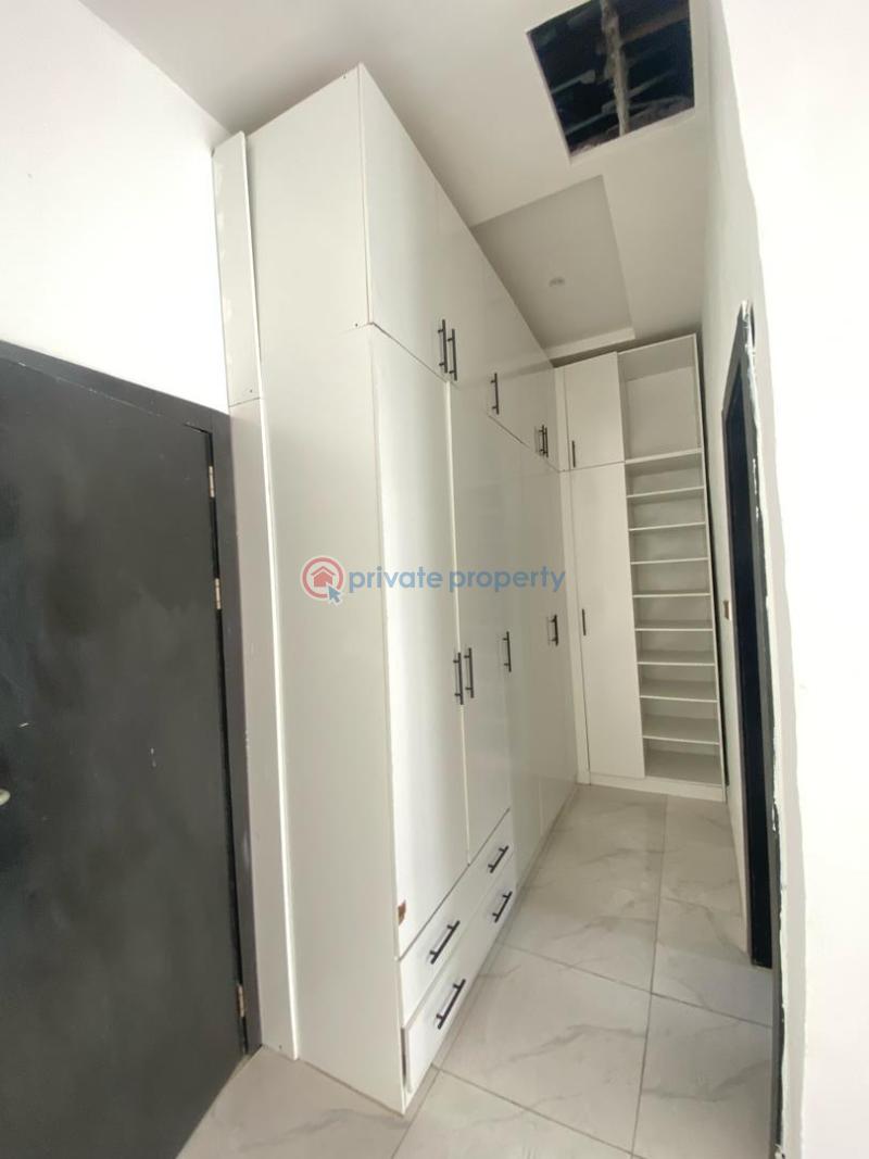 4 bedroom Terraced Duplex For Sale New Road Lekki Lagos Lekki Phase 1 Lagos - 8