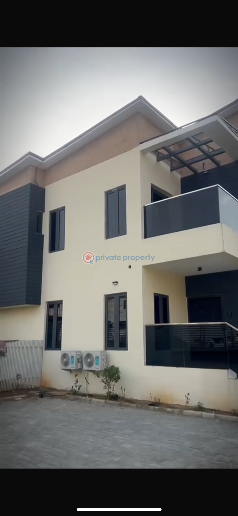 4 bedroom Terraced Duplex For Rent Katampe Ext. Abuja Phase 2  - 0