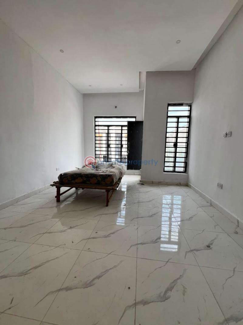 5 bedroom Terraced Duplex For Sale Ikota Lekki Lagos - 5