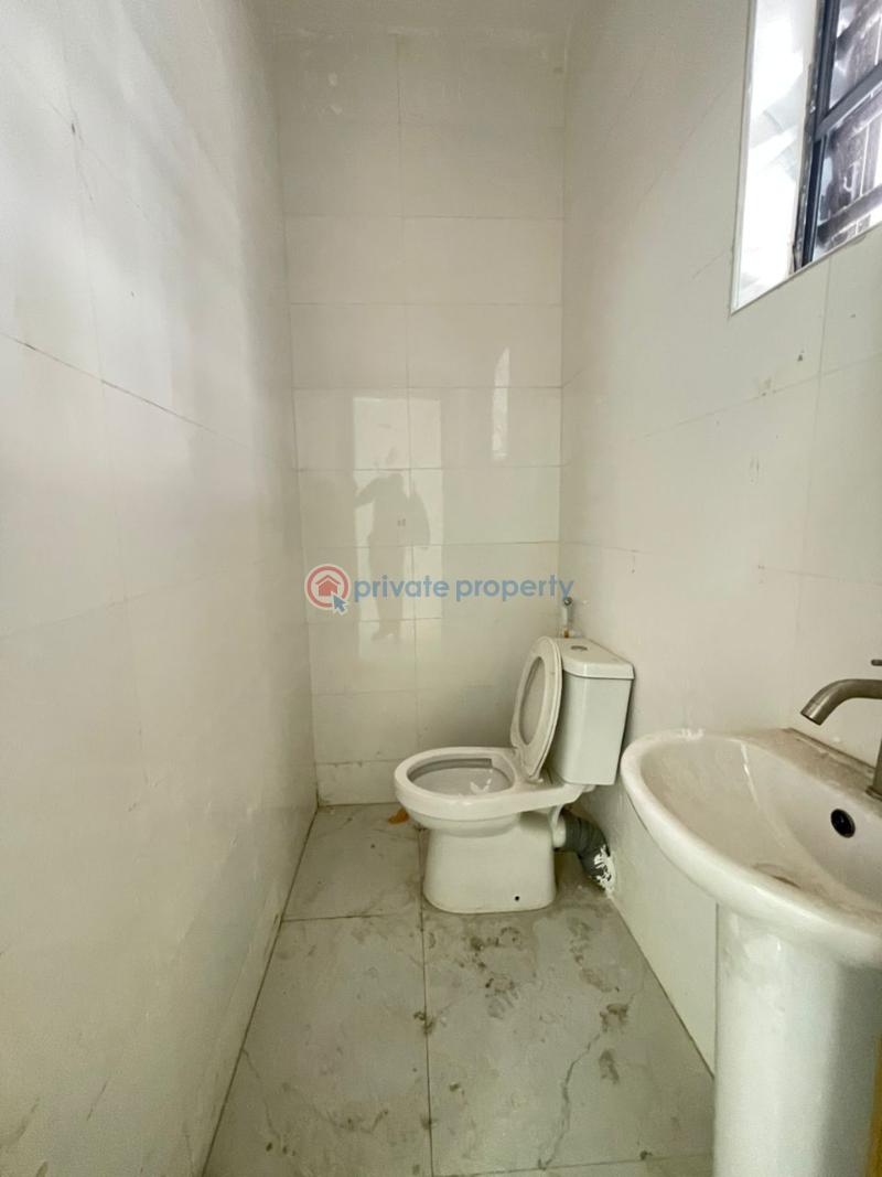 4 bedroom Terraced Duplex For Sale Ajah Lagos - 5