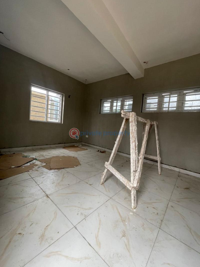 4 bedroom Terraced Duplex For Sale Ogudu GRA Lagos - 11