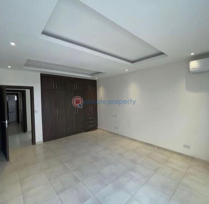 4 bedroom Terraced Duplex For Sale Wuye Abuja Phase 2  - 2